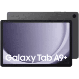 SAMSUNG Galaxy Tab A9+ | 4 GB | 64 GB | Wi-Fi+5G Tablet | Graphite