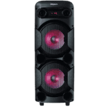 IMPEX Bluetooth Tower Speaker | 80 W | TS8001