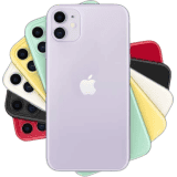 Apple iPhone 11 | Purple | 64 GB