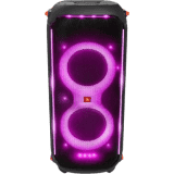 JBL PartyBox 710 Bluetooth Party Speaker with Dynamic Music Synced Lightshow | 800 W