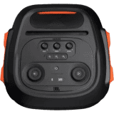 JBL PartyBox 710 Bluetooth Party Speaker with Dynamic Music Synced Lightshow | 800 W