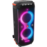 JBL PartyBox 710 Bluetooth Party Speaker with Dynamic Music Synced Lightshow | 800 W