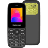 KARBONN K102i | yellow