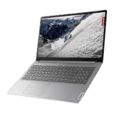 Lenovo IdeaPad | 8 GB | 512 GB SSD | Ryzen 5 | 5500U | Windows 11 Home | Cloud Grey | 82R400BGIN
