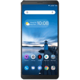 lenovo Tab V7 2 GB RAM/16 GB ROM | 6.93 inch with Wi-Fi+4G Tablet | Onyx Black