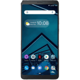lenovo Tab V7 2 GB RAM/16 GB ROM | 6.93 inch with Wi-Fi+4G Tablet | Onyx Black
