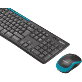 Logitech Wireless Keyboard and Mouse Combo | MK275
