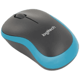 Logitech Wireless Keyboard and Mouse Combo | MK275