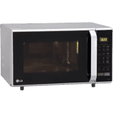 LG Convection Microwave Oven | 28 L | Silver | MC2846SL