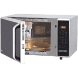 LG Convection Microwave Oven | 28 L | Silver | MC2846SL