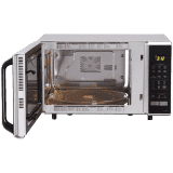 LG Convection Microwave Oven | 28 L | Silver | MC2846SL