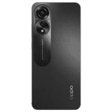 OPPO A78 4G | 8 GB | 128 GB | Mist Black