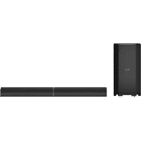 Philips 80 W Bluetooth Soundbar | Black | MMS8090/94