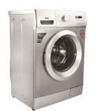 IFB NEODIVA-VX | 6 kg 5 Star Fully Automatic Front Load with In-built Heater | Silver