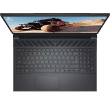Dell G15 Gaming Laptop | Intel Core i7 13th Gen 13650HX | 16 GB | 1TB SSD | 8 GB Nvidia GeForce RTX 4060 | Dark Shadow Gray | OGN55301114P01RIN