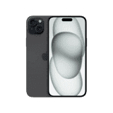 Apple iPhone 15 plus | 128GB | Black