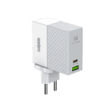 Salpido C to C Super Fast Charging Adapter | 65 W | GD WC07