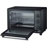 HAVELLS Oven Toaster Grill (OTG) | 66 L | 66RC | Black