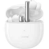 realme Buds Air 2 with Active Noise Cancellation | True Wireless Bluetooth Headset | White