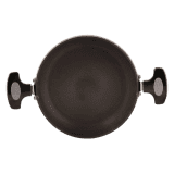 Prestige |  35040 | Hard Anodised Saute Pan | 240 mm