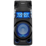 Sony Portable Bluetooth Party Speaker | Black | MHC V43D