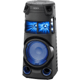 Sony Portable Bluetooth Party Speaker | Black | MHC V43D