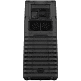 Sony Portable Bluetooth Party Speaker | Black | MHC V43D