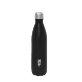 Jaypee Plus Alpha Stainless Steel 24 Hours Hot and Cold Water Bottle Rust free Steel Bottle | 750 ml |