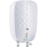 BAJAJ Juvel Instant Water Heater | 3 L | 3 Kw | White | 150837