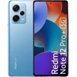 Redmi Note 12 Pro Plus 5G | 8 GB /256 GB | Iceberg Blue