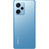 Redmi Note 12 Pro Plus 5G | 8 GB /256 GB | Iceberg Blue