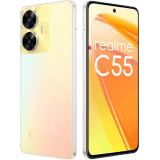 realme C55 | 6 GB | 64 GB | Sunshower
