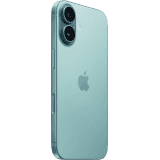 Apple iPhone 16 | 128 GB | Teal