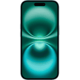 Apple iPhone 16 | 128 GB | Teal