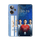 REDMI Note 13 Pro+ | 5G | 12 GB RAM | 512 GB | World Champions Edition