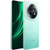 realme 13+ 5G  | 8 GB RAM | 256 GB | Speed Green
