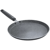 PRESTIGE | GRANITE OMNI | 280MM | 36302 TAWA PAN
