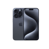 Apple iPhone 15 pro max | 256 GB | Blue titanium