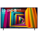 LG | 109 cm (43 Inch) | UHD AI UT90 4K Smart TV | 43UT90506LB