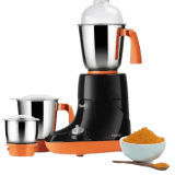 PIGEON | EGNITE | 750 W | 3 Jars Mixer Grinder