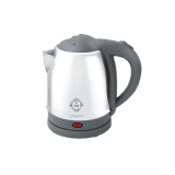Philips Electric Kettle | 1.2 L | Thicker Stainless Steel body for longer life | HD9363/02