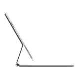 Apple Magic Keyboard for iPad | 12.9 inch | 5th Gen |  Bluetooth Tablet Keyboard | Black | MJQK3HN/A