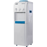 USHA 18U FS |  Bottled Water Dispenser