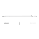 Apple Pencil 1st Generation For iPad | Pixel Perfect Precision White | MQLY3HN/A