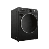 IFB Elite Automatic Front Load Washing Machine | 7 kg | 5 Star | Black Hairline | BXN 7012HK