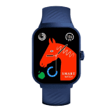 Fire-Boltt Horizon Smartwatch | Midnight Blue | BSW187