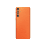Samsung  Galaxy  F55 5G  | 8 GB | 256GB | Apricot Crush | SM-E556BZOCINS