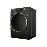 IFB Elite Automatic Front Load Washing Machine | 7 kg | 5 Star | Black Hairline | BXN 7012HK