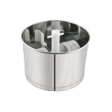 Ponmani Eco-Prime Table Top Wet Grinder | 2Ltr | Grey