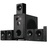 Impex OPERA 45 W Bluetooth Home Theatre  | Black
